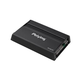 Amplificatore per auto Peiying Basic PY-4C127