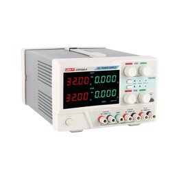 Fonte de alimentação de laboratório Uni-T UTP3303-II
