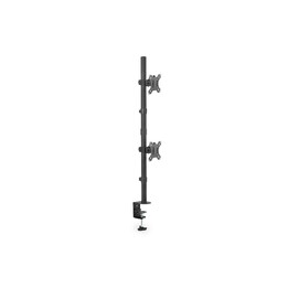 DIGITUS DA-90438 - estativo - para 2 LCD