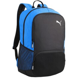 Puma Team Goal Premium XL Rucksack blau-schwarz 90458 02