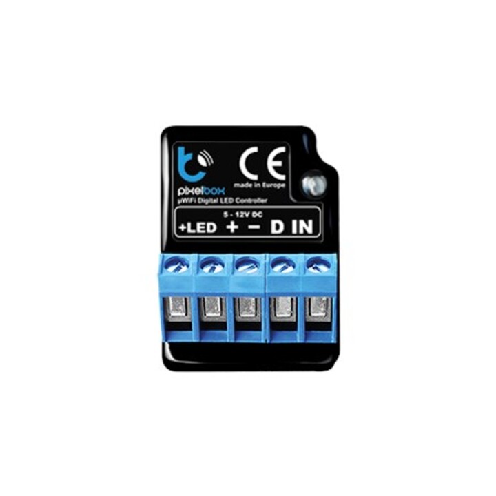 Blebox Pixelbox LED-Beleuchtungsmodul