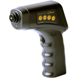 MEDIDOR DE ESPESSURA DE PINTURA GL-PRO-2-F