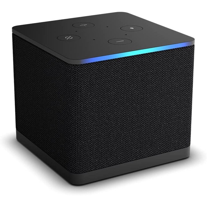 Amazon Fire TV Cube di terza generazione