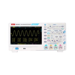 Osciloscópio Uni-T UPO2102