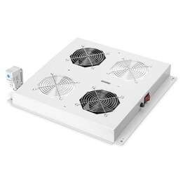 Digitus DN-19 FAN-2-N - cozinhar até o fogo