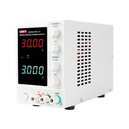 Alimentatore da laboratorio UTP3313TFL-II