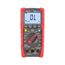 Misuratore universale Uni-T PRO UT191T