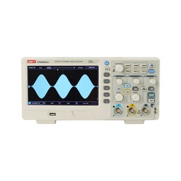 Uni-T UTD2052CL+ Oszilloskop