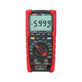 Universal-Messgerät Uni-T PRO UT195DS