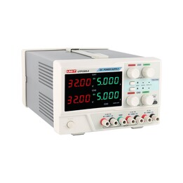 Alimentatore da laboratorio Uni-T UTP3305-II