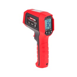 Infrarot-Temperaturmessgerät Uni-T UT309C