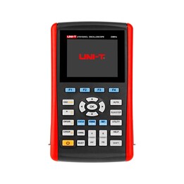 25 MHz Oszilloskop Modell UTD1025CL