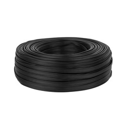 4 cavi RCA NERI