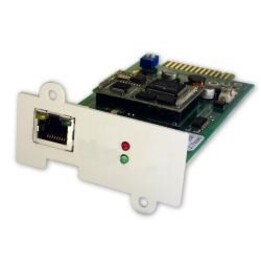 ONLINE DW7SNMP30 adaptateur réseau