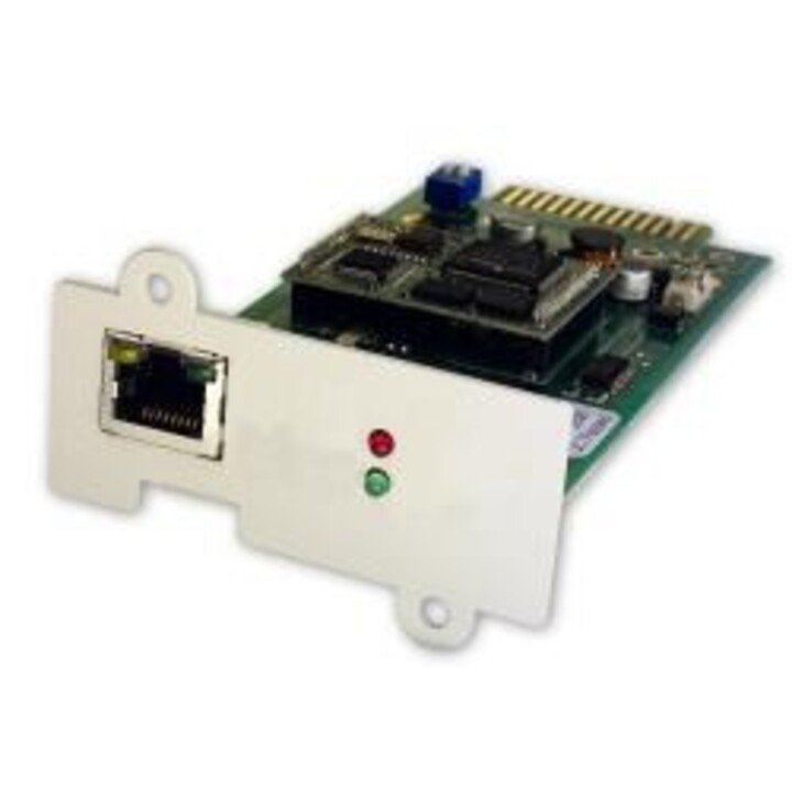 ONLINE DW7SNMP30 adaptateur réseau