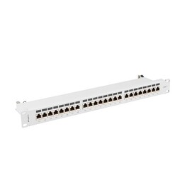 Lanberg PPS7-1024-S 1U patch panel