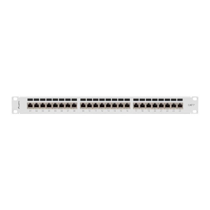 Lanberg PPS7-1024-S 1U patch panel