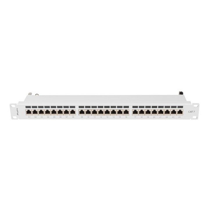 Lanberg PPS7-1024-S 1U patch panel