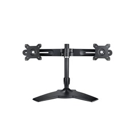 AG neovo DMS-01D Monitorfuss de mesa dupla 15"-24