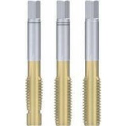 RUBINETTO FANAR M4 NGMM/3 HSSE TIN INOX