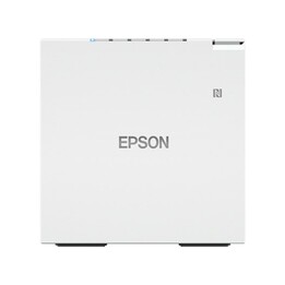 EPSON TM-M30III (151): WI-FI +/BLUETOOTH MODEL WHITE