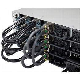 1M TYPE 1 STACKING CABLE/.
