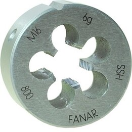 FANAR M20 HSS800 Gewindebohrer