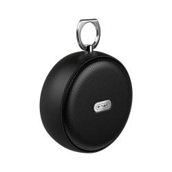 Altavoz inalámbrico V-TAC VT-6211 4W 800mAh Bluetooth (SKU 7718) Negro