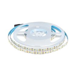 Tira de LED V-TAC VT-5730 600LED SMD5730 High Lumen CRI90+ 12V IP20 20W/m 3000K 2000lm (SKU 212162)