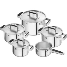 ZWILLING PURE Set di 5 vasi