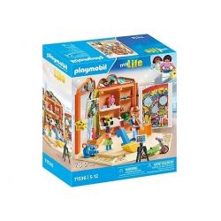 My Life Toy Shop Set 71536