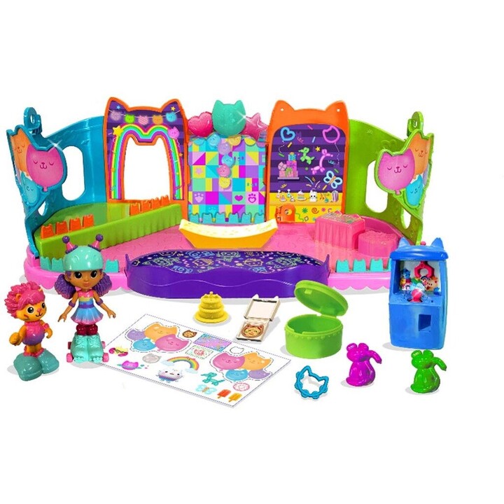 SPIN GABI Part room set 6069755 /3
