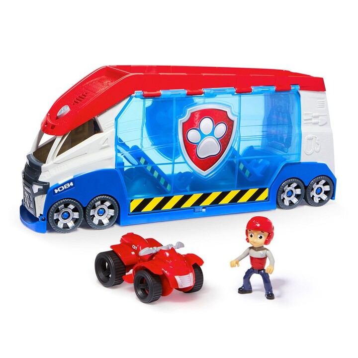 SPIN Paw Patrol Patroller neu 6069338 /2