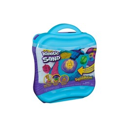 Stampi mobili per sabbia cinetica SPIN 6069401 /4