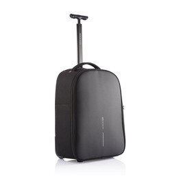 XD DESIGN TROLLEY BAG SCHWARZ P705.771