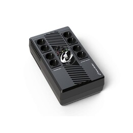 PowerWalker VI 1000 MS FR Linea interattiva 1000 VA 600 W 8 prese CA