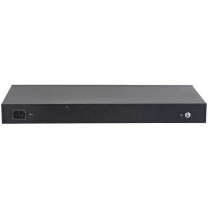 Dahua Poe Switch 16 Porte Gigabit + 2 Uplink Gigabit Rj45 + 2sfp Gigabit 240w Cloud Gestito L2