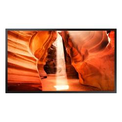 Samsung 55&quot; Double-Sided Monitor (om55n-ds) Semi-outdoor Use 24/7 E-led Blu Panel / 1920x1080 /4000:1 /3000cd/m2 (Semi-outd