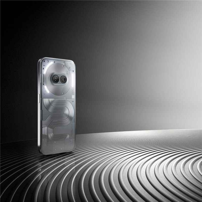 Nothing Phone 2a Plus 12GB/256GB Gray - Smartphone