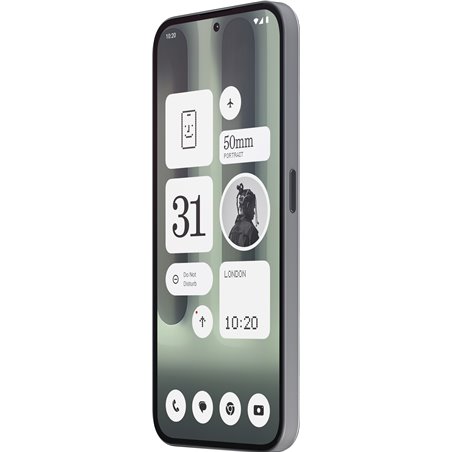 Nothing Phone 2a Plus 5G 12GB 256GB Dual Sim grey