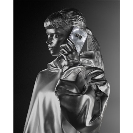 Nothing Phone 2a Plus 5G 12GB 256GB Dual Sim grey