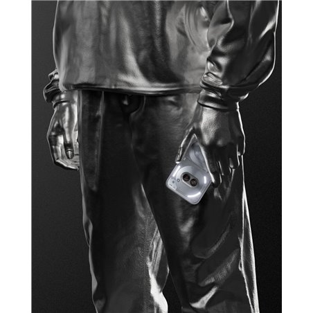 Nothing Phone 2a Plus 5G 12GB 256GB Dual Sim grey