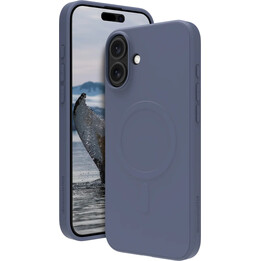 Greenland Pro MagSafe - iPhone 16 Plus - Azul Pacífico