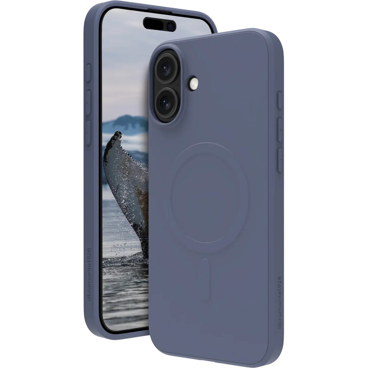 Greenland Pro MagSafe - iPhone 16 Plus - Azul Pacífico