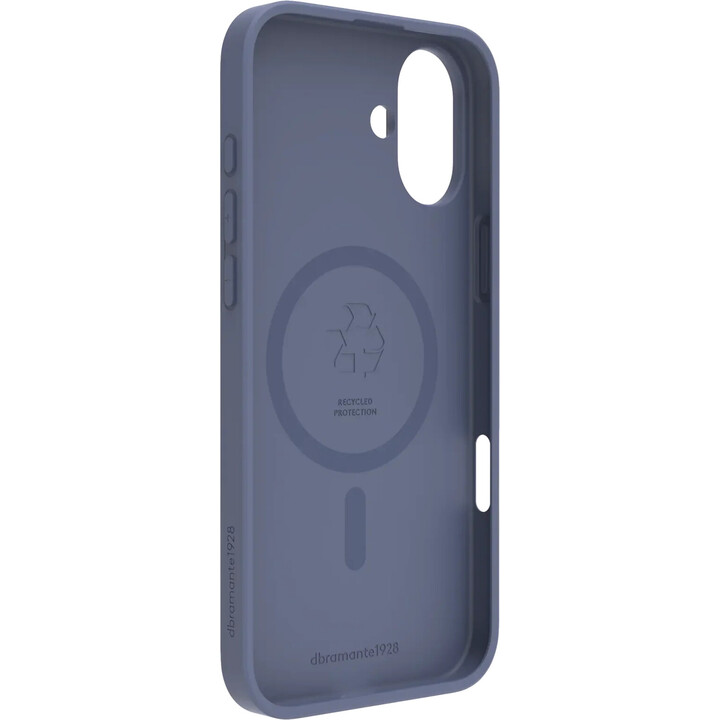Greenland Pro MagSafe - iPhone 16 Plus - Azul Pacífico