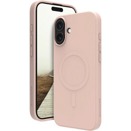 Greenland Pro MagSafe - iPhone 16 Plus - Sable rose