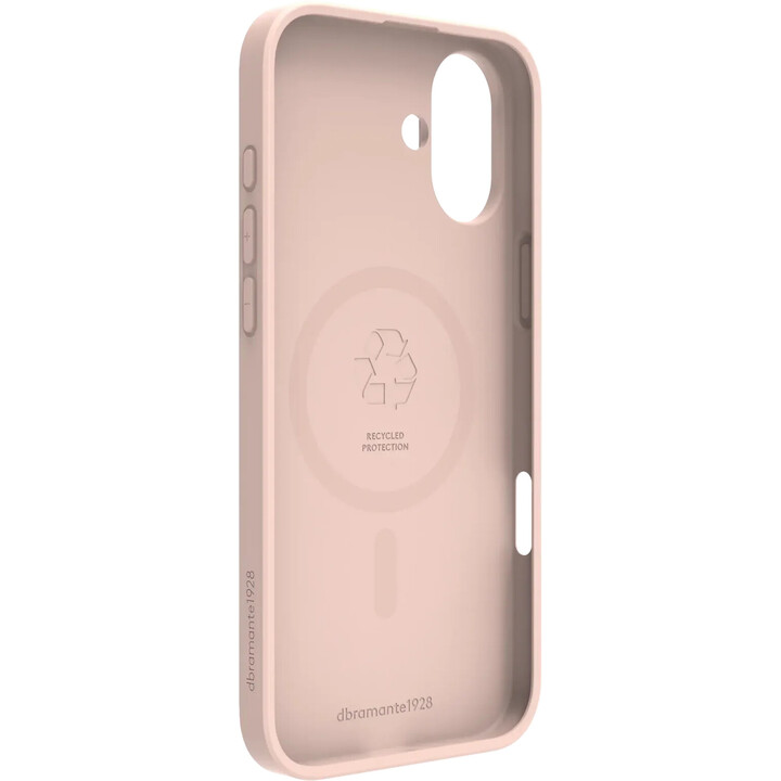 Greenland Pro MagSafe - iPhone 16 Plus - Arena rosa