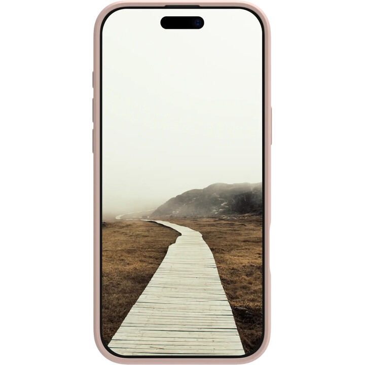 Greenland Pro MagSafe - iPhone 16 Plus - Arena rosa