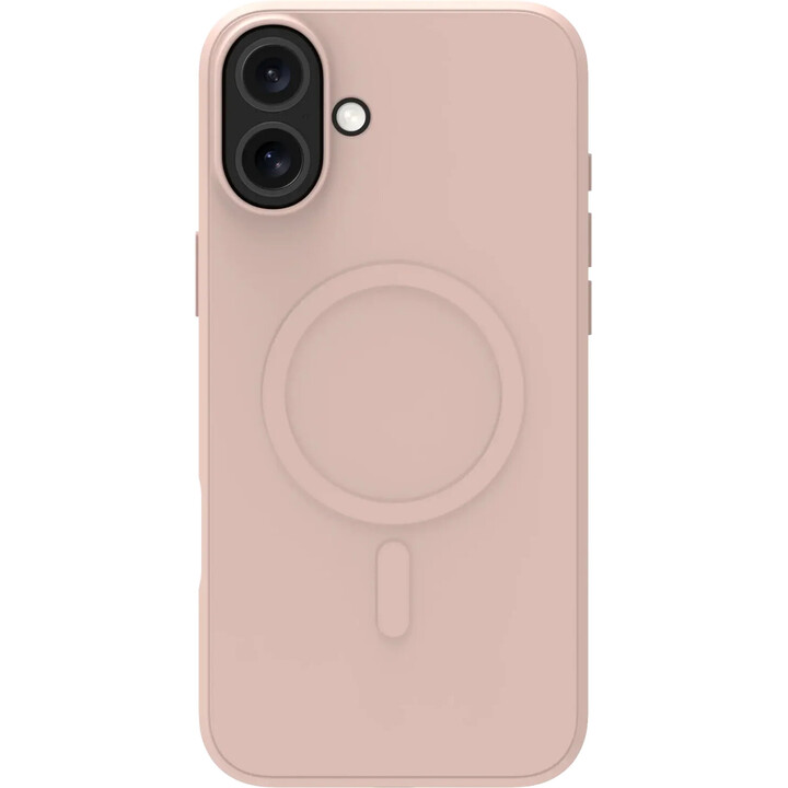 Greenland Pro MagSafe - iPhone 16 Plus - Arena rosa