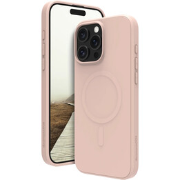 Greenland Pro MagSafe - iPhone 16 Pro Max - Pink Sand